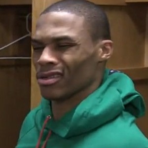 Russell Westbrook Delivers Hilarious 'Execution' Interview