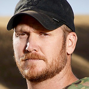 A Look Inside The Complicated Life Of The Real 'American Sniper'