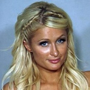 The 10 Best Celebrity Mugshots