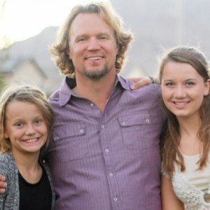 14 Things to Know About the 'Sister Wives' Kids