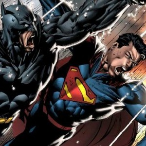 'Batman V Superman' Fight Won't Be As Lopsided As We Thought