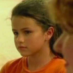 8 Roles You Forgot Selena Gomez Played as a Kid