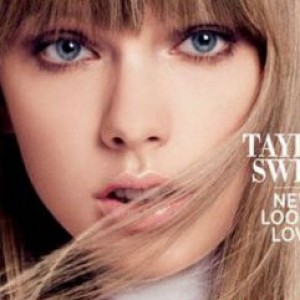 Taylor Swift Featured in Harper's Bazaar