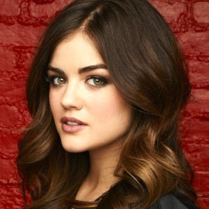 Lucy Hale Reveals Secrets to Her Flawless Skin - ZergNet