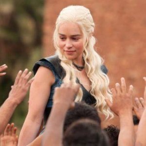 Emilia Clarke Is Ready to Say Goodbye to 'Game of Thrones' - ZergNet