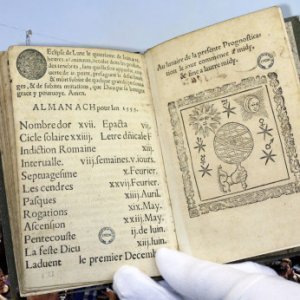 Mystic Who 'Predicted' 9/11, ISIS, Had Two Predictions for 2018