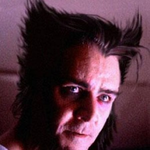 Russell Crowe Was The Original Choice For Wolverine