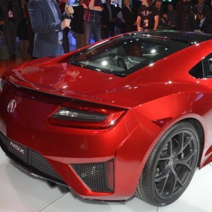 11 Coolest Cars From the Detroit Auto Show