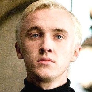 What's Come Out About the Draco Actor From 'Harry Potter' - ZergNet