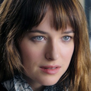 Dakota Johnson Stars in 'Fifty Shades' Music Video - ZergNet