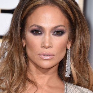 J.Lo Opens Up About Her Golden Globes Wardrobe Malfunction