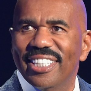 Some Shady Stuff Has Come Out About Steve Harvey - ZergNet