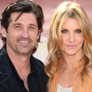 Patrick Dempsey and Wife of 15 Years Split - ZergNet