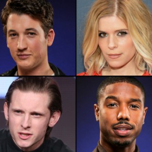 5 Reasons Why Comic Fans Should Boycott Fox’s 'Fantastic Four'