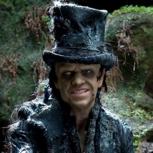 15 Things You Didn't Know About Cloud Atlas