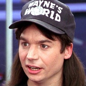 Why We Never Got to See 'Wayne's World 3'