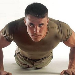 Why The Pushup Is The King Of All Exercises