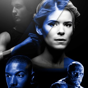 The 'Fantastic Four' Trailer Is Finally Here - ZergNet