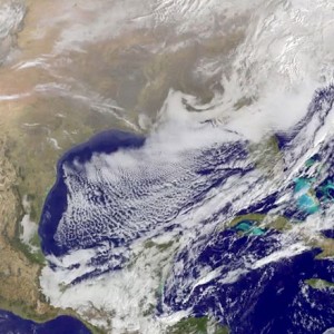 What a Warming World Means for Major Snowstorms