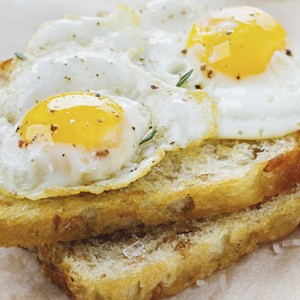 14 Best Ways to Eat an Egg