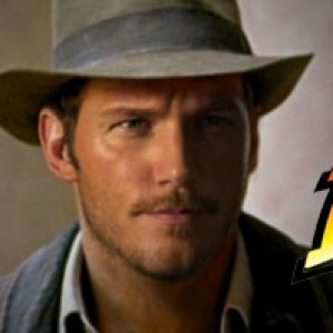 Chris Pratt Might Be The Next Indiana Jones