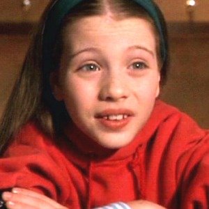 This is the Cast of 'Harriet the Spy' Today