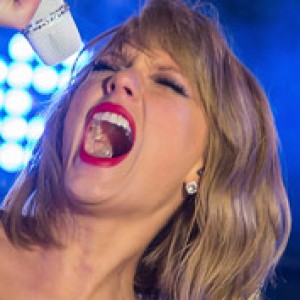 Taylor Swift Officially Owns 'This Sick Beat'