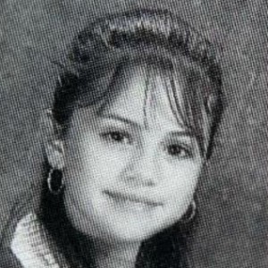 See What Celebrities Looked Like in Their Yearbook