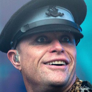 The Prodigy Frontman Keith Flint's Cause of Death Revealed