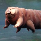 New Species of 'Water Bear' Discovered in Japan