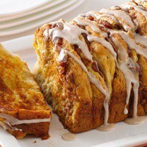 10 Cinnamon Bun Recipes You'll Be Ready to Wake Up For