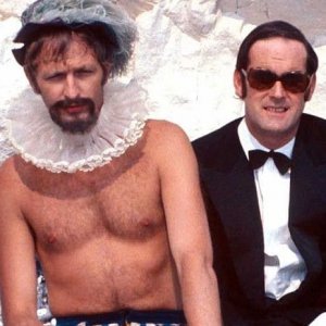 What Every Monty Python Fan Should Know
