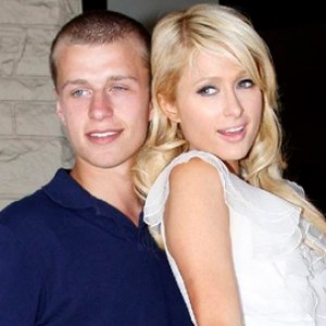 Paris Hilton's Brother Arrested After His Meltdown on a Plane