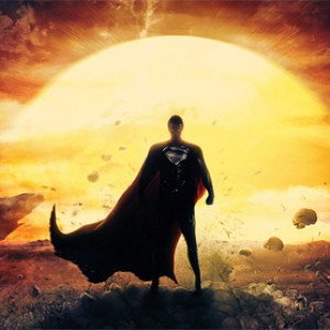 DC Comics Reveals the Name of Superman's New Power