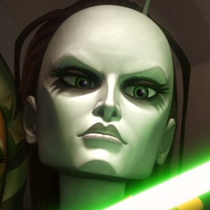 5 Female 'Star Wars' Characters Who Should Get The 1st Spinoff