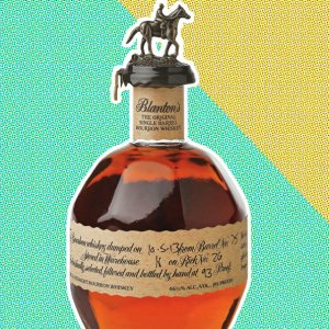 The Best High-Roller Bourbon You Can Buy