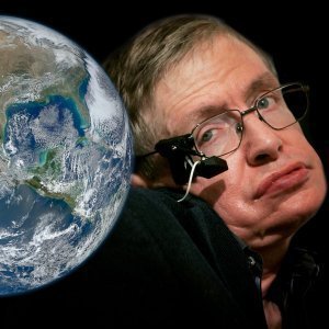 How Stephen Hawking Predicted the World Will End