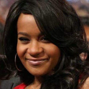 Bobbi Kristina Brown’s Family Gathers to Say Goodbye