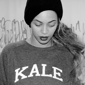 Beyonce Launches Vegan Meal Service