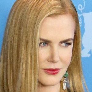 Nicole Kidman Reveals Her New Look - ZergNet