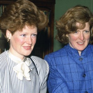 The Untold Truth of Princess Diana's Sisters - ZergNet