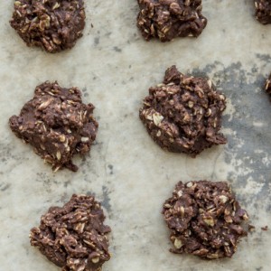 Possibly the Greatest No-Bake Cookie Recipe of All-Time - ZergNet