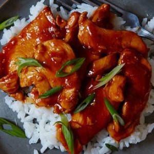 10 Anything-But-Boring Chicken Breast Dishes