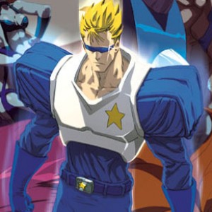 10 Forgotten Retro Heroes