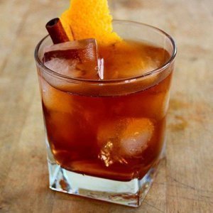 6 Things You Didn't Know About an Old-Fashioned