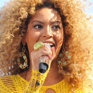 The Wild Records You Didn't Know Beyonce Has Broken - ZergNet