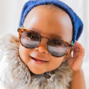 Cool and Exotic Baby Girl Names