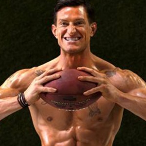 How A Punter Became The Fittest Man In The NFL