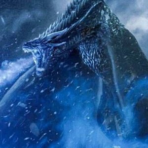 Everything You Need to Know About the 'GOT' Ice Dragons