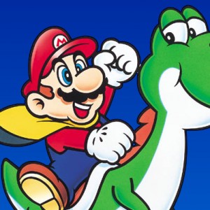 This May Be The Weirdest 'Super Mario' Glitch Ever